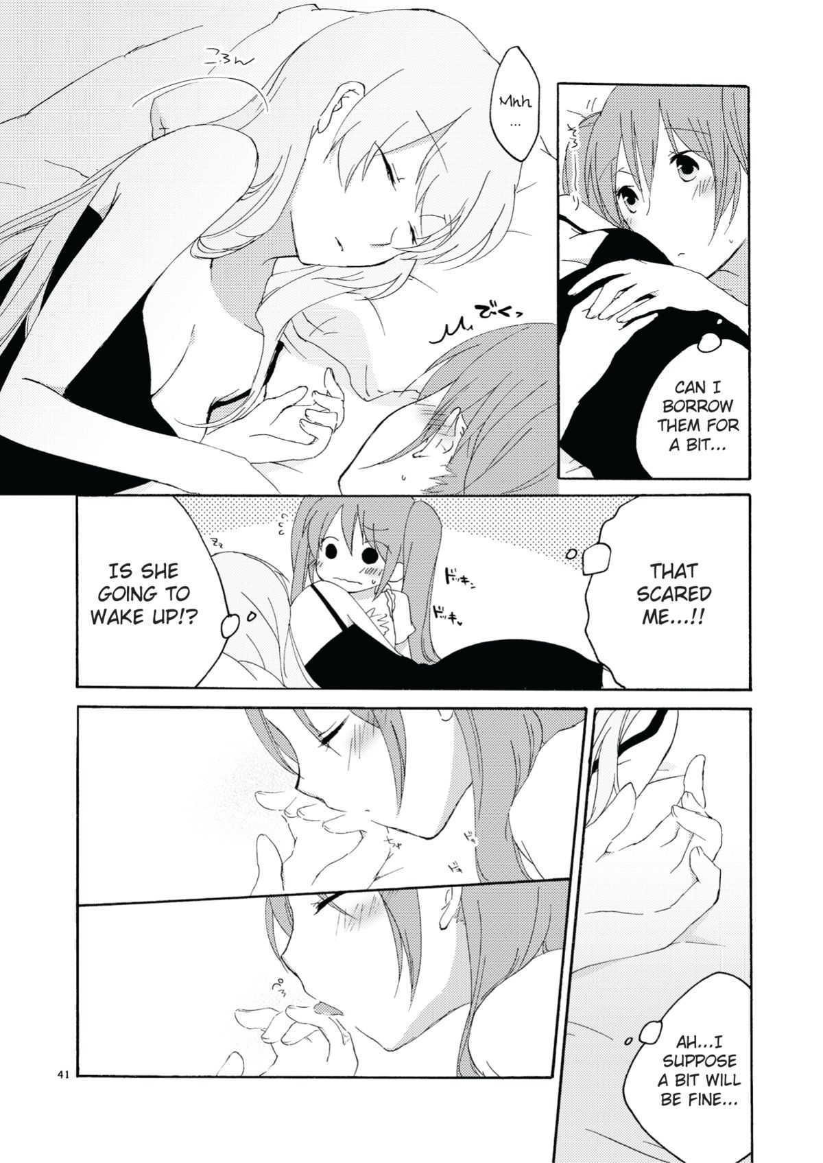 Trap Box - Page 41