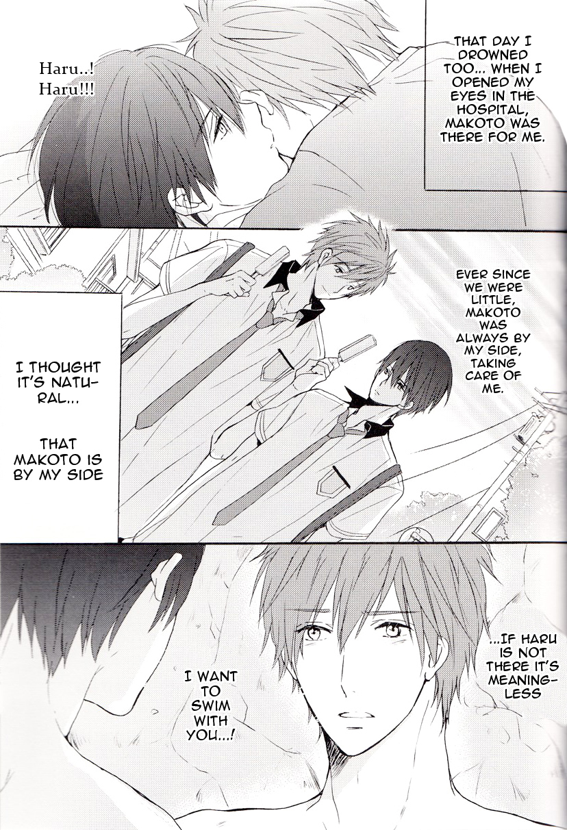 Kirakira Hikaru - Page 15