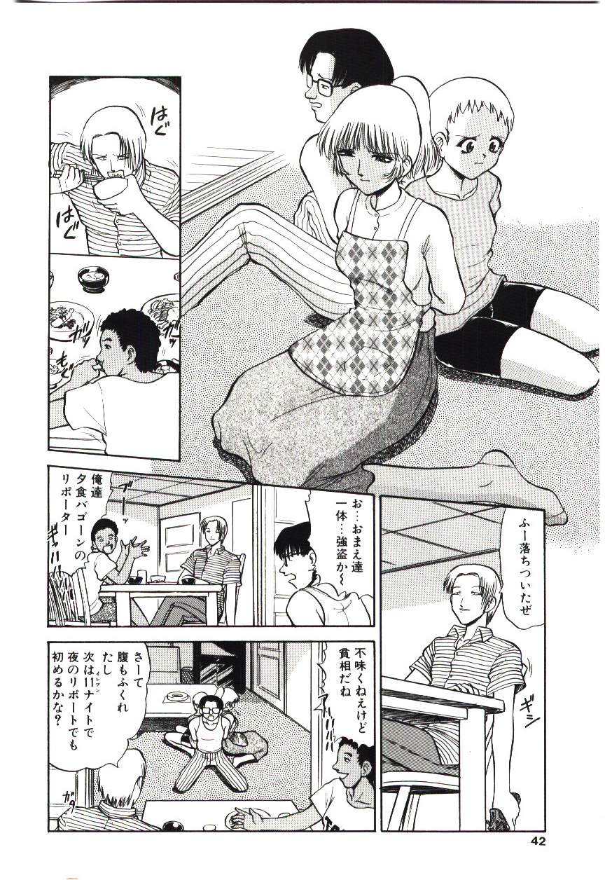 Page 41 of Reido no Shizuku