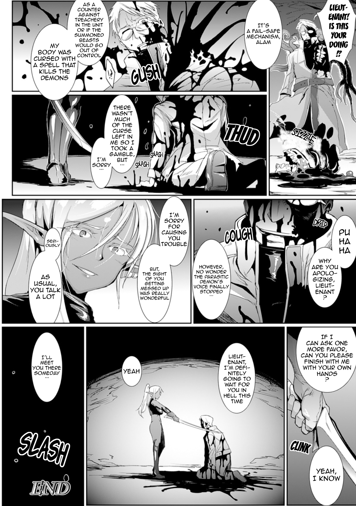 Dropout page 159 - nakadashi stockings hentai manga - read online free